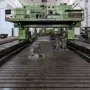 thumbnail-CNC machine WALDRICH COBURG-2